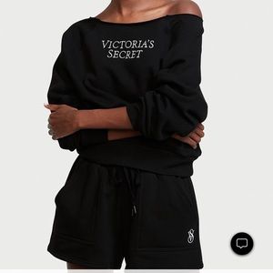 Victoria Secret Lounge set